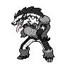 Metallic Obstagoon